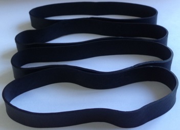 A-RBb ESD Rubber Band